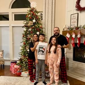 Meet your Posher, Norma